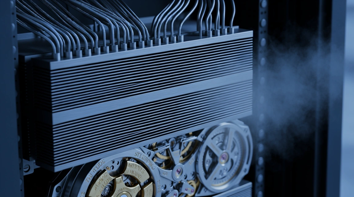 Инфраструктура анализа данных